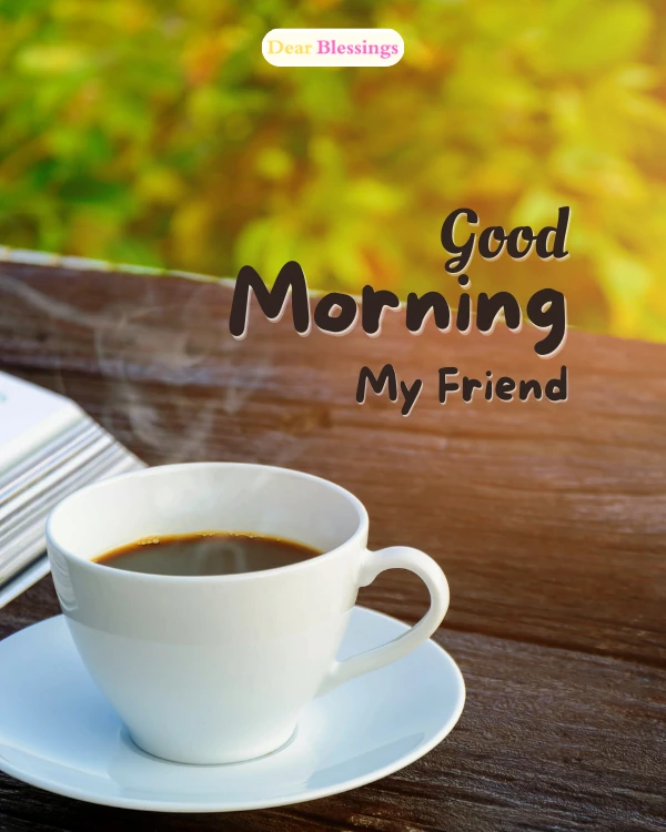 Blessed Tuesday Morning Blessings to Send a Friend
