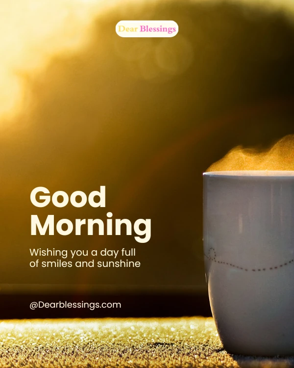 Good Morning Tuesday Blessings and Prayers