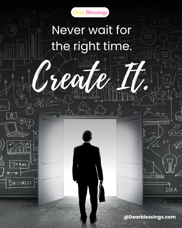 Inspirational Monday Afternoon Quotes