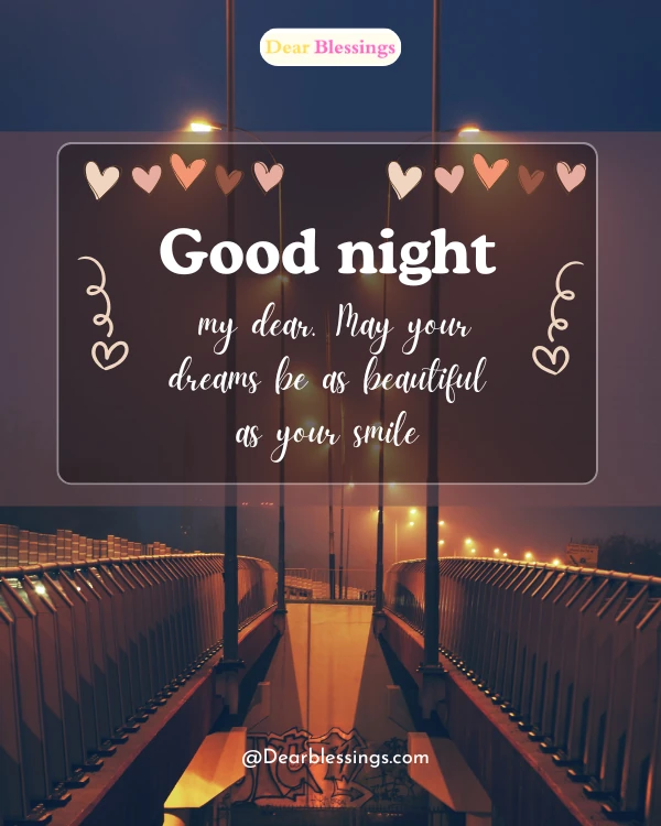 Short Monday Night Blessings