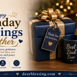 Birthday Blessings for Father: Wishes, Prayers, Quotes & Images