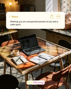 Good afternoon blessings images for friends