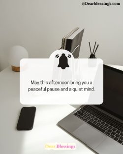 good afternoon blessings images free