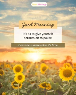 A Blessed Monday Morning Prayers & Greetings