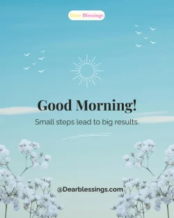 Beautiful Good Morning Monday Blessings