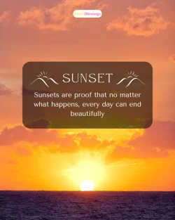 Blessed Monday Evening Wishes