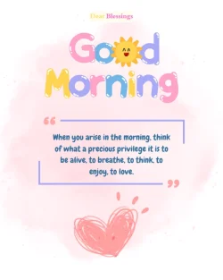 Inspirational Blessed Monday Quotes & Scripture