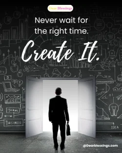 Inspirational Monday Afternoon Quotes