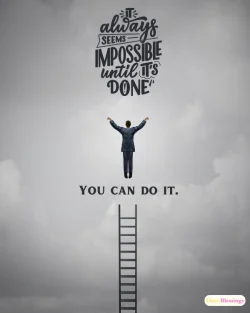 Motivational Monday Afternoon Blessings