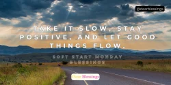 monday blessings quotes