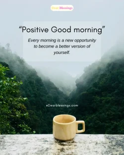 Positive and Inspirational Wednesday Morning Blessings