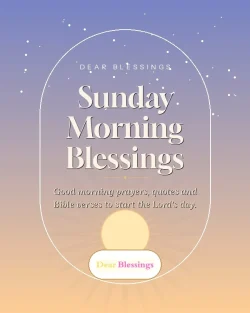 best-sunday-morning-blessings